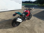     Ducati M1100 EVO 2011  9